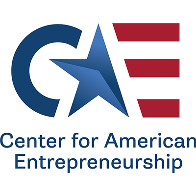 Center for American Entrepreneurship logo