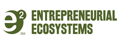 e2 Entrepreneurial Ecosystems logo