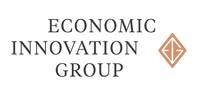 Economic Innovation Group logo