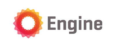 Engine logo