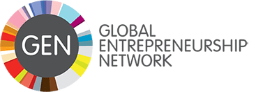 Global Entrepreneurship Network logo