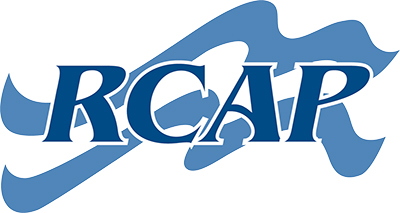 RCAP logo