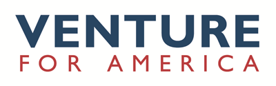 Venture for America logo