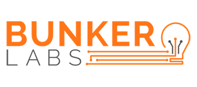 Bunker Labs logo