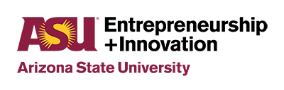 Arizona State University logo