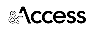 &Access logo