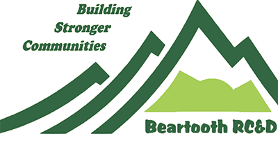 Beartooth Resource Conservation & Development logo