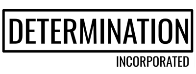 Determination Inc logo