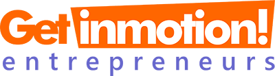 Get in Motion Entrepreneurs logo
