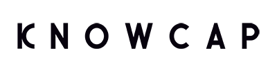 KnowCap logo