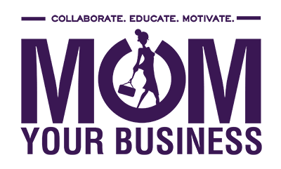 MOM Your Business logo