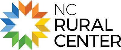 NC Rural Center logo