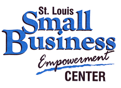 St. Louis Small Business Empowerment Center logo