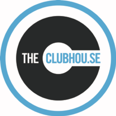 theClubhou.se logo