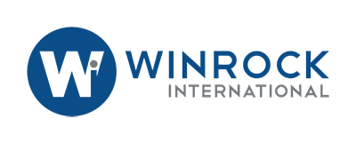 Winrock International logo