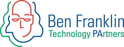 Ben Franklin Technology PArtners logo