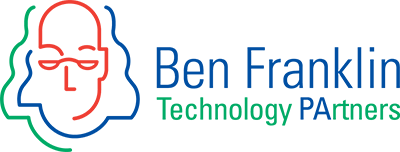 Ben Franklin Technology PArtners logo