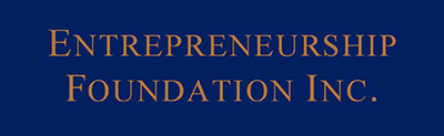 The Entrepreneurship Foundation