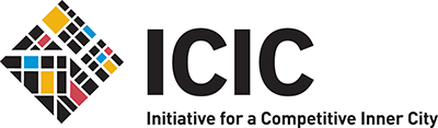 ICIC logo