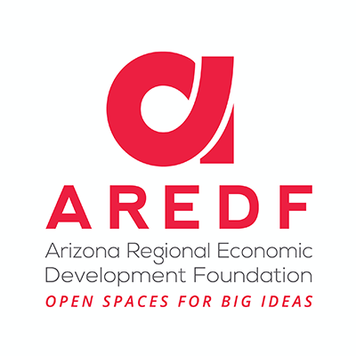 Arizona Regional Economic Development logo