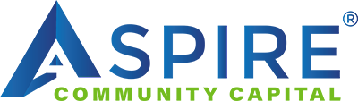 ASPIRE Community Capital logo