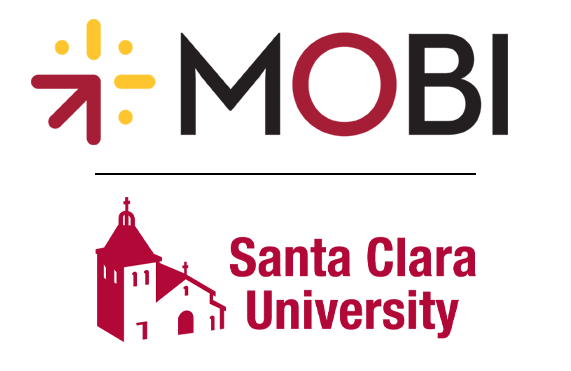 My Own Business Institute (MOBI) logo
