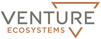 Venture Ashboro logo