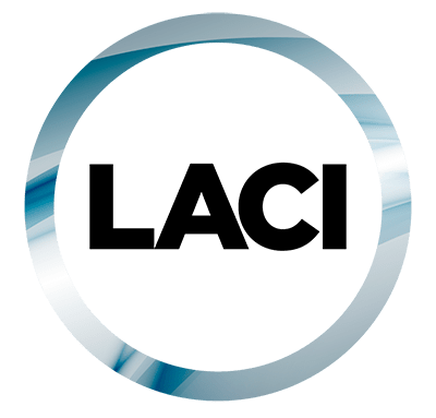 LA Cleantech Incubator (LACI) logo