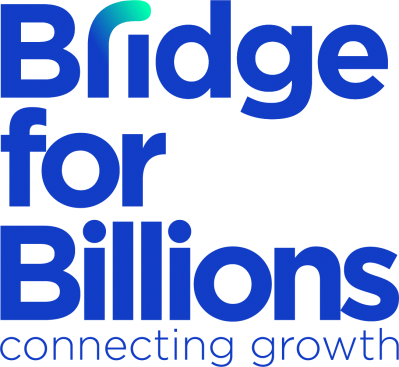 Bridge for Billions