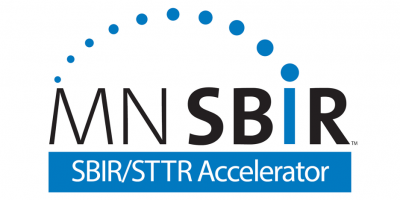 MN SBIR Logo