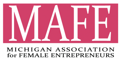 MAFE Logo